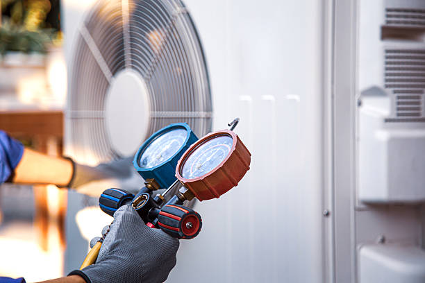 Affordable Hvac solutions in Winfield, WV