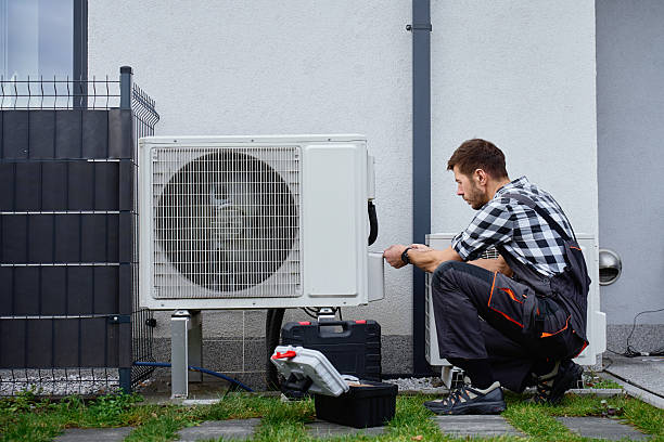 Trusted Hvac service in Winfield, WV - HVAC Repair CO